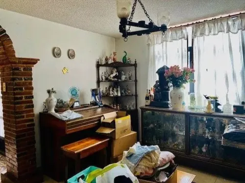 Casa En Venta En La Colonia Toriello Guerra En Tlalpan, Cdmx. Condominio Ubicado Cerca De Av. Insurgentes Sur. 162- Alc-ru