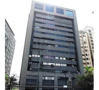 Imagen 1 de 14 de Oficina En Venta Torre Profesional La California Caracas