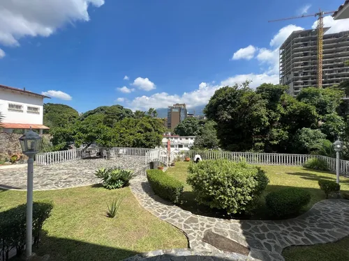 En Venta Casa En Valle Arriba