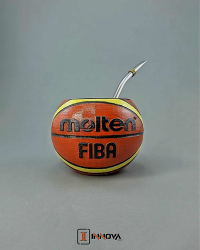  Mate Molten Fiba