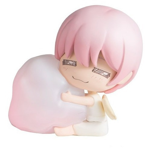 Ichika Nakano The Quintessential Quintuplets Ss Mini-figura