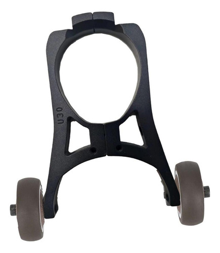 . Soporte De Mano Para Patinete Plegable Soporte De Rueda
