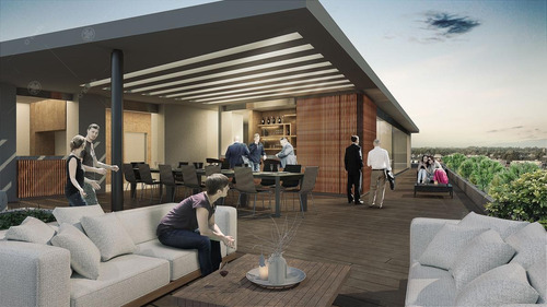 Imagen 5 de 21 de Nuevo Quilmes Plaza - Venta De Modernas Oficinas - Ofrece Financiación