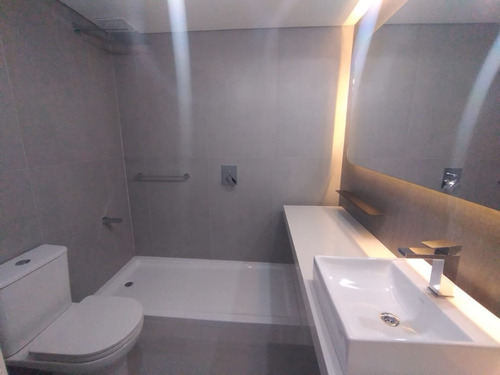 Imagen 22 de 30 de Be Plaza - Abv - 2 Ambientes - Alquiler - Departamento - Full Amenities