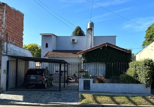 Casa En Venta En Paso Del Rey Norte