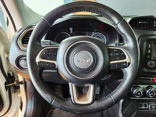 Jeep Renegade 1.8 Sport Plus