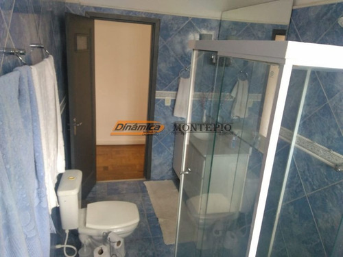 Imagem 16 de 20 de Apartamento Com 74 Metros Próximo Ao Metro Liberdade - Ml10443