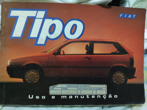 Fiat Tipo 1.6 Ie 1.6 Ie