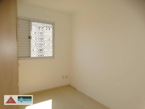 Imagem 6 de 30 de Apartamento Com 3 Dormitórios, 81 M² - Venda Por R$ 700.000,00 Ou Aluguel Por R$ 2.800,00/mês - Tatuapé - São Paulo/sp - Ap7097