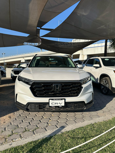 Honda Cr-v 2024