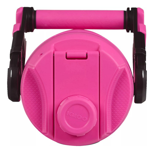 Igloo Rival Termo Portatil 1qt(946 Ml) Pink