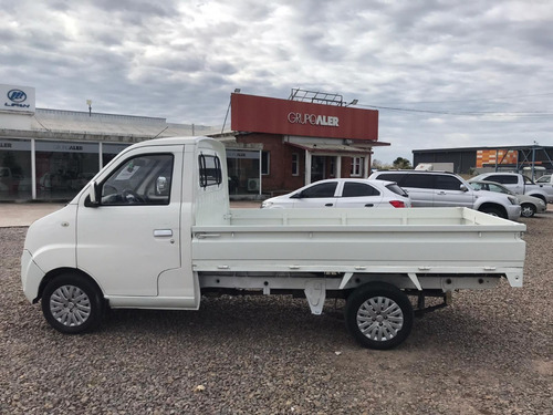 Lifan Foison
