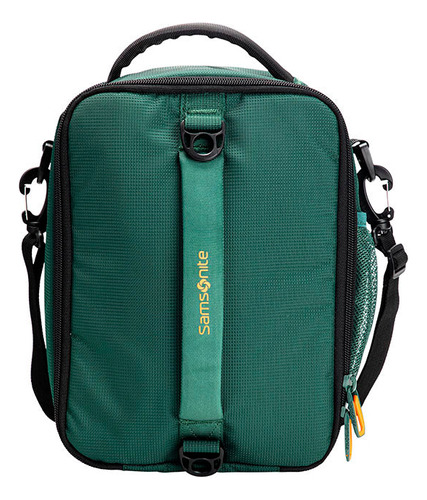 Lonchera Samsonite Ignition Picnic Color Verde