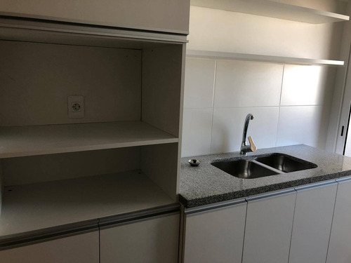 Alquiler Apartamento Dos Dormitorios En Pocitos