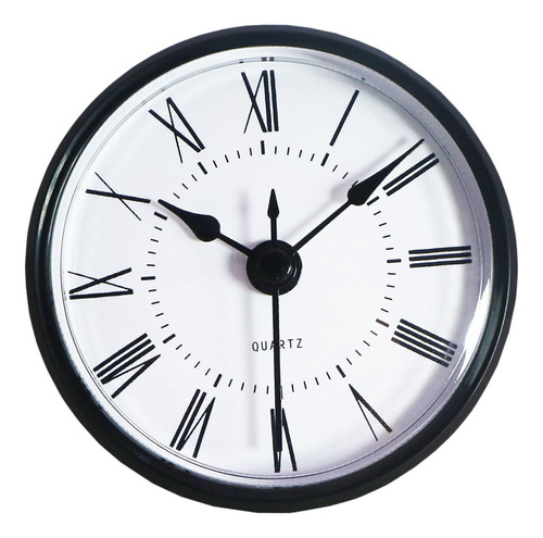 Reloj De Pared Con Números, Reloj Decorativo, Reloj