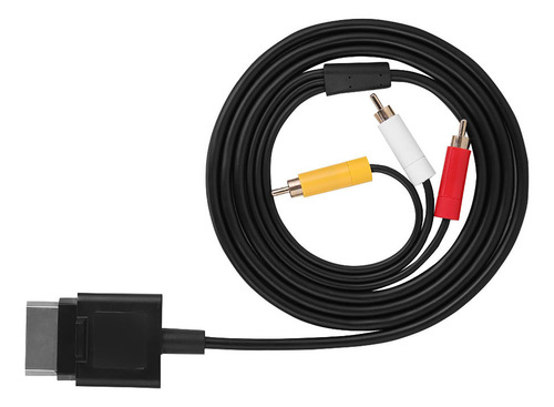 Console Component Abs Tv Cable Av De 1,8 M