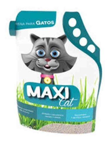 Arena Maxi Cat 5 Kg 