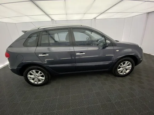Renault Koleos Privilege Bose