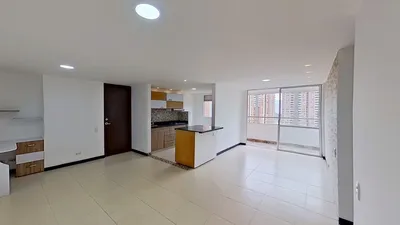 Apartamento en venta