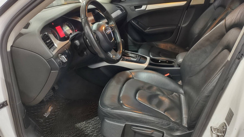 Imagen 14 de 15 de Audi A4 2.0 T L/10 2011