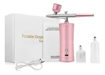 Comprar Set Artistico Aerógrafo Y Compresor Hobbies Dibujo Maquetas