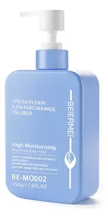 Beiermei Hidratante Loção Corporal Iluminadora 350 Ml