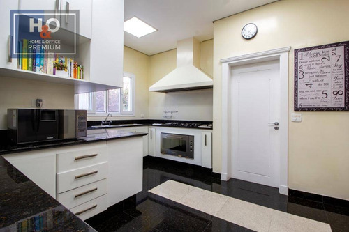 Imagem 14 de 27 de Casa Com 4 Dormitórios À Venda, 698 M² - Morumbi - São Paulo/sp - Ca0298