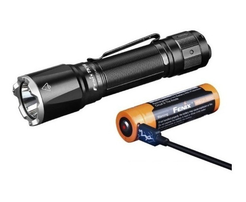 Lanterna Fenix Tk16 V2.0 3100 Lumens - Com Nota Fiscal!!