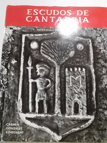 Escudos De Cantabria Vol I, De C. G. Echegaray. Editorial Express Publishing. En Español