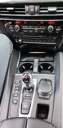BMW X6 X6 M 4.4 V8 BITURBO