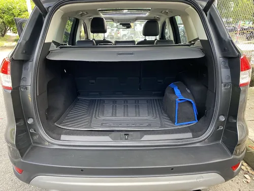 Ford Escape 2.0 Titanium