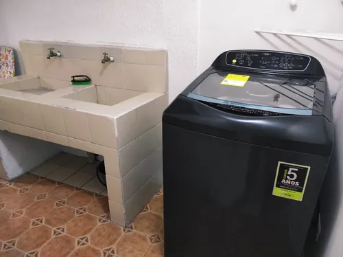 Apartamento Amoblado 2 Habitaciónes Por Días En Medellín Itagui A 9 Cuadras Del Poblado Y A 9 De Envigado