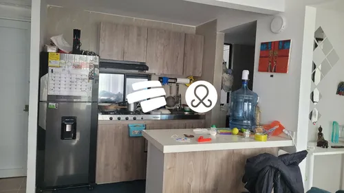 Apartamento En Venta En Tocancipá, Cundinamarca