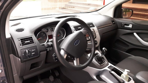 Ford Kuga Trend 2.5t 2011 Manual