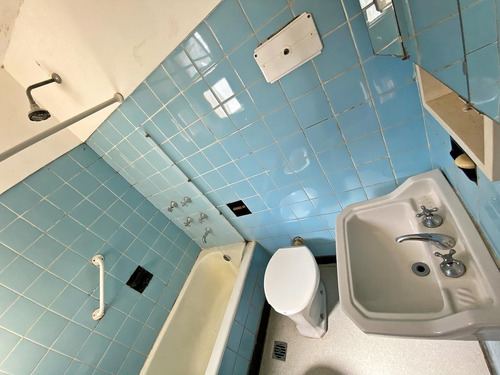 Imagen 8 de 16 de Venta Departamento 1 Ambiente En Núñez