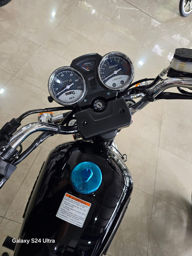 Suzuki Gn 125f Suzuki Agronomia #1