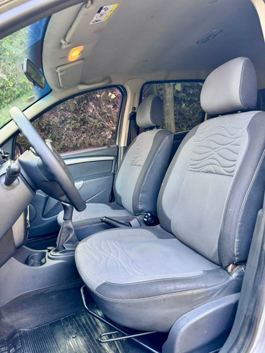Renault Duster 1.6 Ph2 4x2 Dakar 110cv