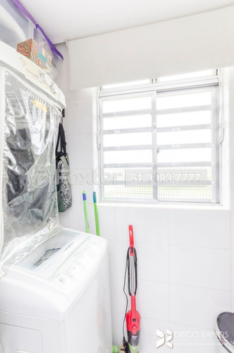 Imagem 17 de 30 de Apartamento, 1 Dormitórios, 38.42 M², Azenha - 204355