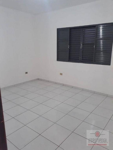 Imagem 11 de 21 de Casa Com 3 Dormitórios À Venda, 149 M² Por R$ 380.000,00 - Parque Residencial São Camilo - Boituva/sp - Ca2206