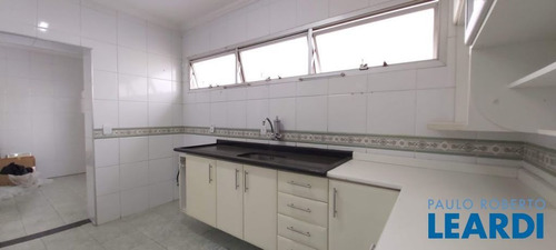 Imagem 10 de 15 de Apartamento - Campo Belo - Sp - 620655
