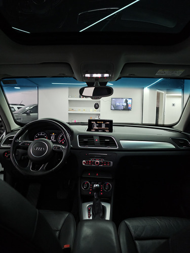 Audi Q3 1.4 Tfsi Ambition S-tronic 5p