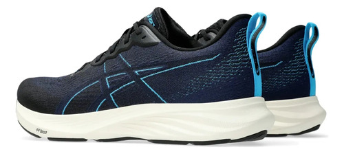 Tênis Asics Dynablast 4 Caminhada Corrida Original 1magnus