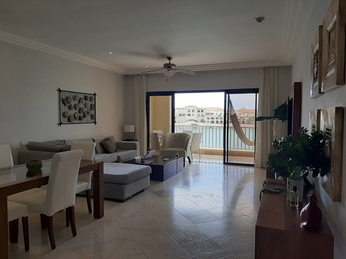 Vendo Apartamento Cap Cana - Punta Cana