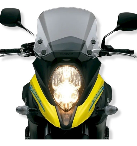 Imagen 11 de 15 de Suzuki V-strom 650 Xt Adventure 0km 2022