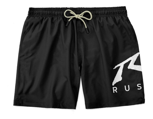 Short De Baño Kids Rusty Competition +envio