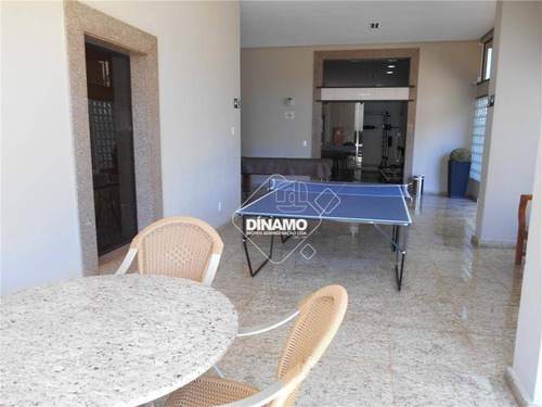Imagem 28 de 29 de Apartamento Com 3 Dormitórios À Venda, 176,95 M² - Jardim Irajá - Ribeirão Preto/sp - Ap3605