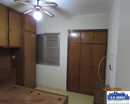 Imagem 11 de 17 de Apartamento A Venda No Cangaíba, São Paulo - V3050 - 32585669