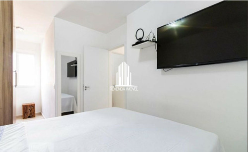 Imagem 8 de 15 de Apartamento À Venda No Sacomã - Mz6887