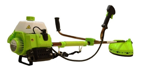 Imagen 4 de 4 de Desbrozadora Futool FT415