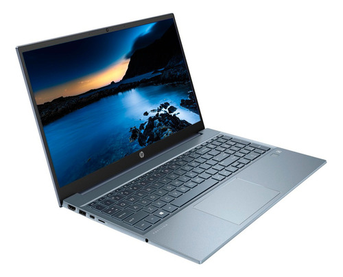 Hp ( 32gb + 1tb Ssd ) Notebook Touch Fhd Core I7 11va Win